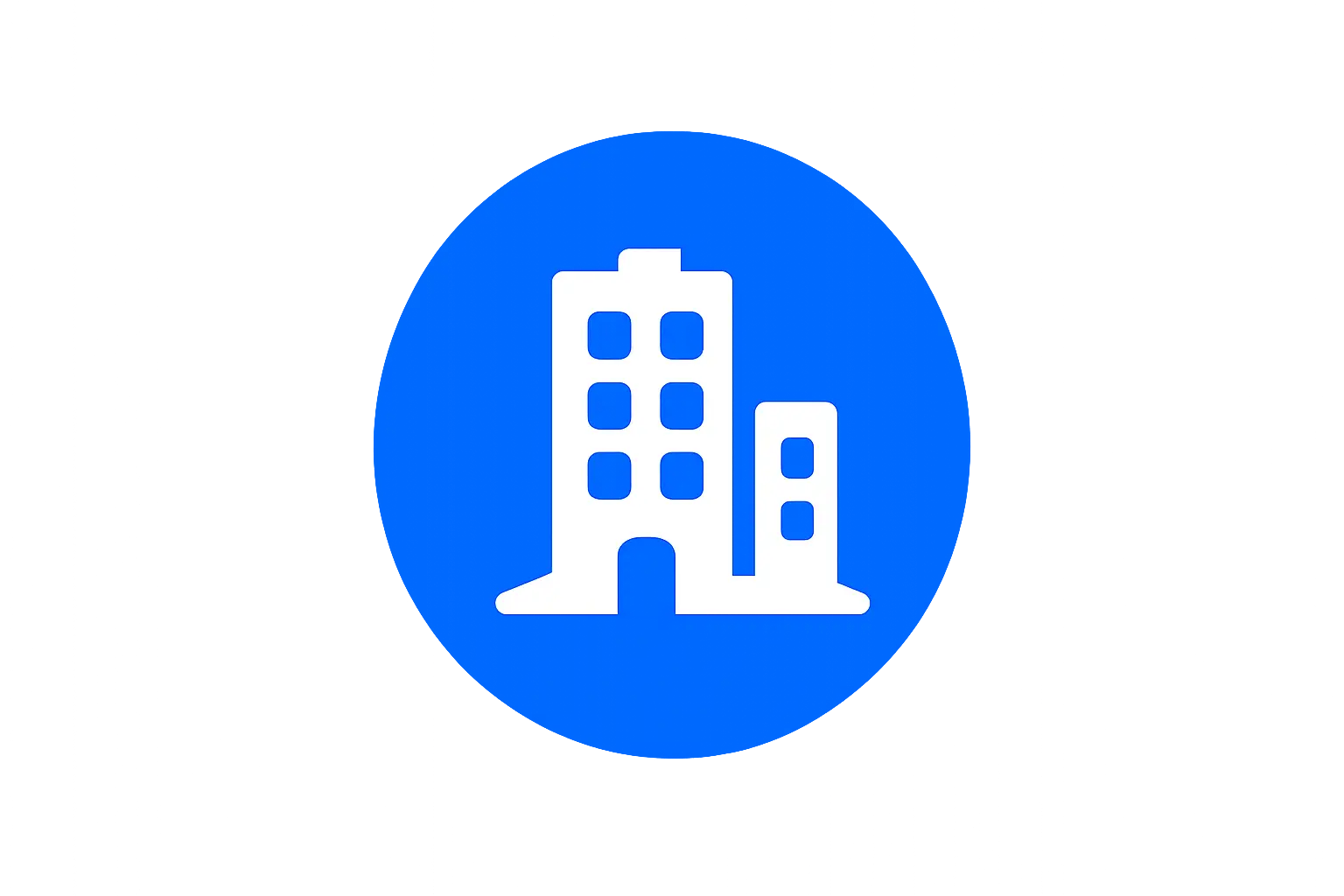 Hospitality Jobs Map